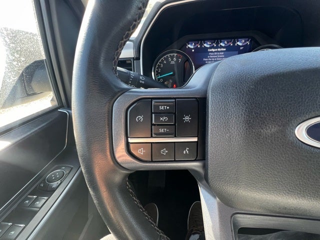 2023 Ford F-150 XLT XTR WITH 6.5FT BOX