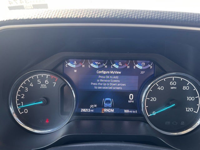 2023 Ford F-150 XLT XTR WITH 6.5FT BOX