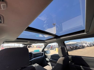 2023 Ford F-150 XLT XTR WITH 6.5FT BOX