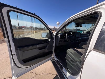 2023 Ford F-150 XLT XTR WITH 6.5FT BOX