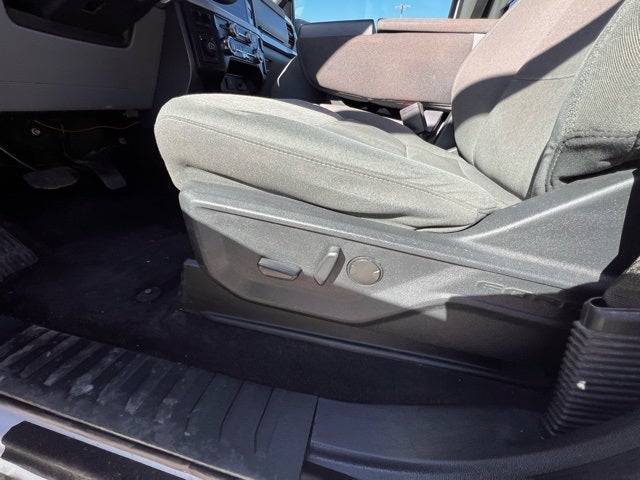 2023 Ford F-150 XLT XTR WITH 6.5FT BOX