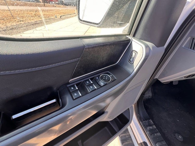 2023 Ford F-150 XLT XTR WITH 6.5FT BOX