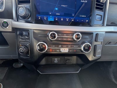 2023 Ford F-150 XLT XTR WITH 6.5FT BOX
