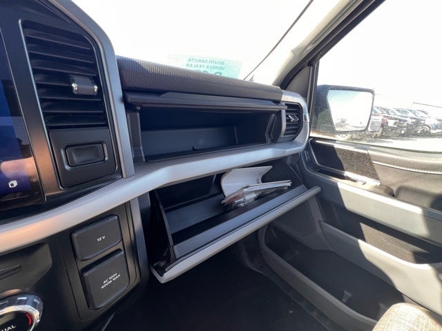 2023 Ford F-150 XLT XTR WITH 6.5FT BOX