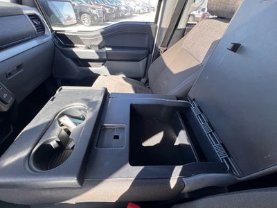 2023 Ford F-150 XLT XTR WITH 6.5FT BOX