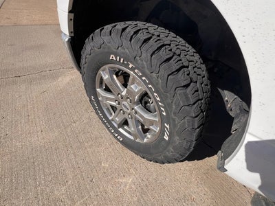 2023 Ford F-150 XLT XTR WITH 6.5FT BOX