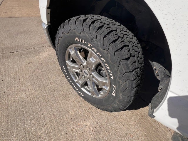 2023 Ford F-150 XLT XTR WITH 6.5FT BOX