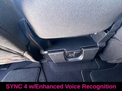 2023 Ford F-150 XLT XTR WITH 6.5FT BOX