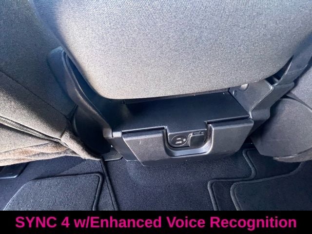 2023 Ford F-150 XLT XTR WITH 6.5FT BOX