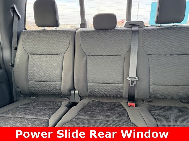 2023 Ford F-150 XLT 6 1/2 Ft Box