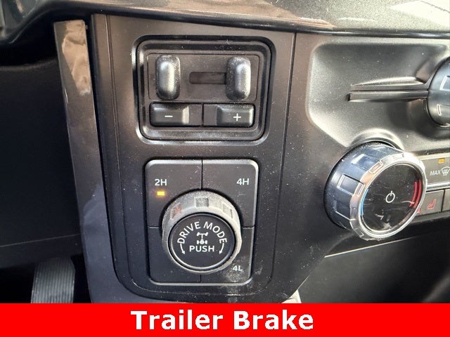 2023 Ford F-150 XLT 6 1/2 Ft Box