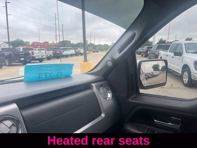 2013 Ford F-150 Limited