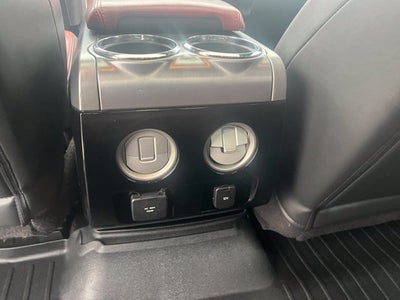 2013 Ford F-150 Limited