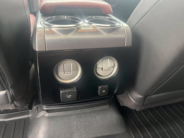 2013 Ford F-150 Limited