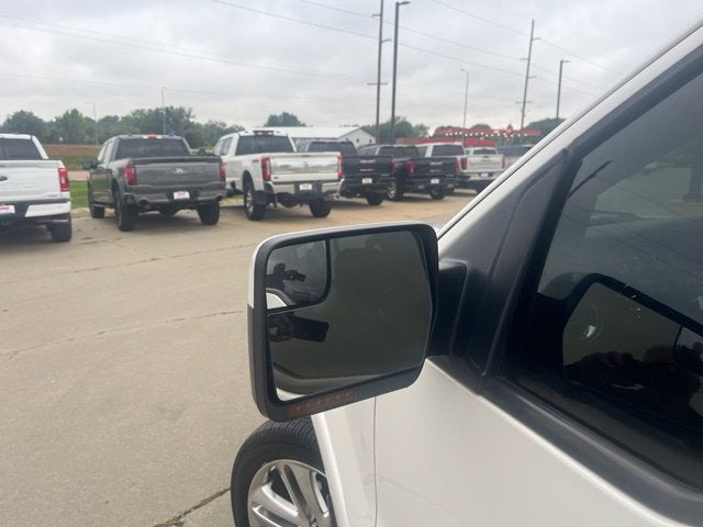 2013 Ford F-150 Limited