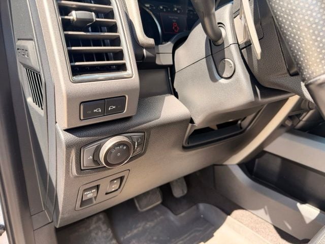 2020 Ford F-150 Raptor 802A Package