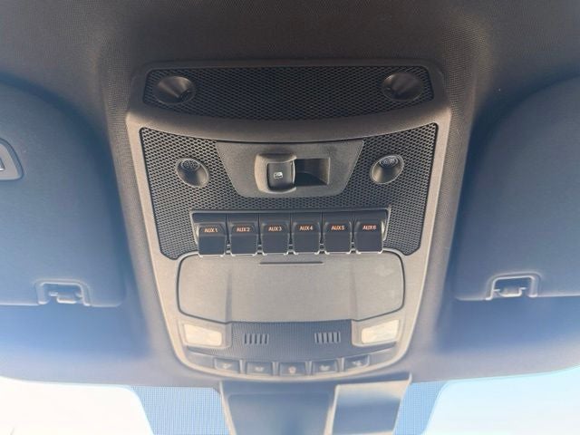 2020 Ford F-150 Raptor 802A Package