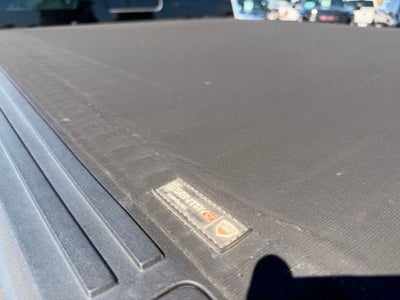 2020 Ford F-150 Raptor 802A Package