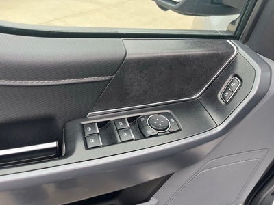 2024 Ford F-150 XLT STANDARD BOX 6.5FT