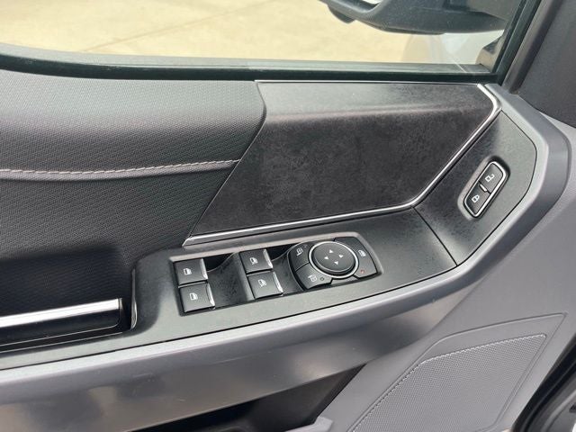 2024 Ford F-150 XLT STANDARD BOX 6.5FT