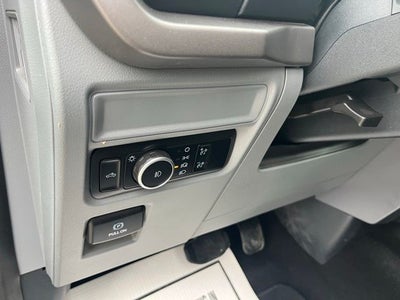 2024 Ford F-150 XLT STANDARD BOX 6.5FT