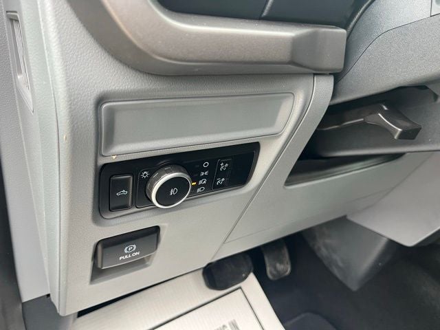 2024 Ford F-150 XLT STANDARD BOX 6.5FT