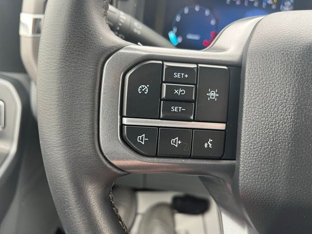 2024 Ford F-150 XLT STANDARD BOX 6.5FT