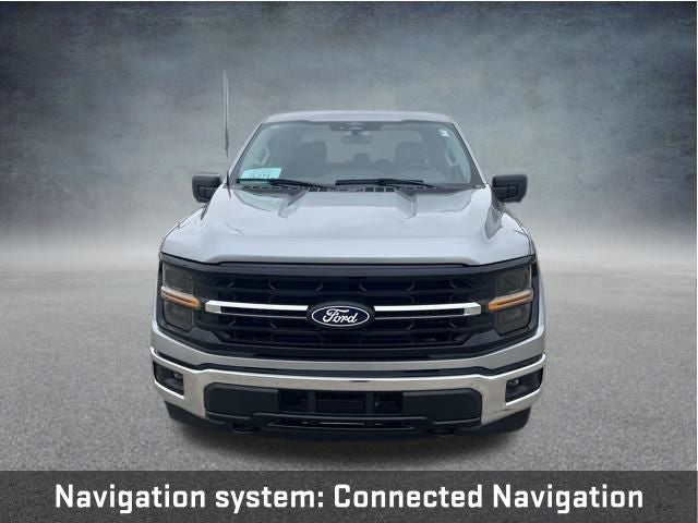 2024 Ford F-150 XLT STANDARD BOX 6.5FT