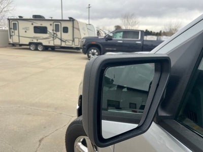 2024 Ford F-150 XLT STANDARD BOX 6.5FT