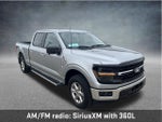 2024 Ford F-150 XLT STANDARD BOX 6.5FT