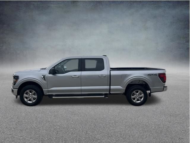 2024 Ford F-150 XLT STANDARD BOX 6.5FT