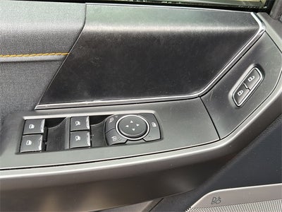 2025 Ford F-150 Tremor 5 1/2 Ft Box