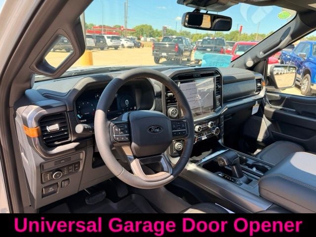 2026 Ford F-150 Tremor 402B Package