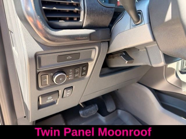 2026 Ford F-150 Tremor 402B Package