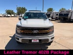 2026 Ford F-150 Tremor 402B Package