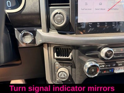 2026 Ford F-150 Tremor 402B Package