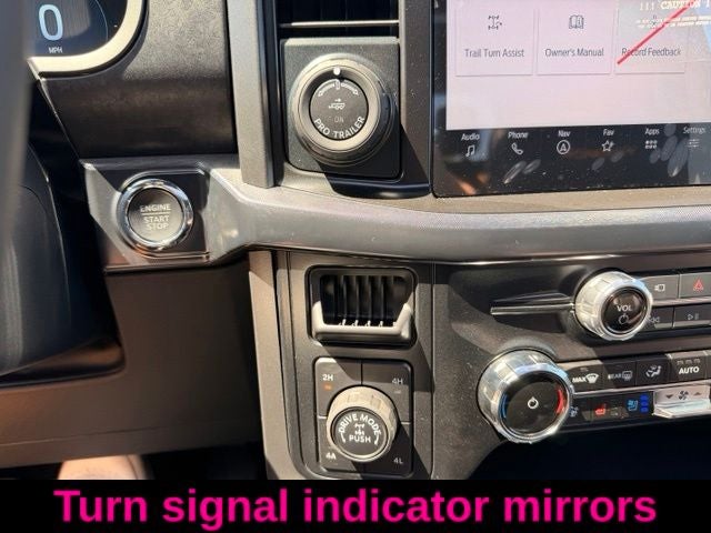 2026 Ford F-150 Tremor 402B Package