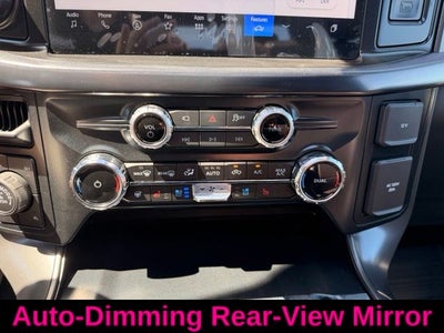 2026 Ford F-150 Tremor 402B Package