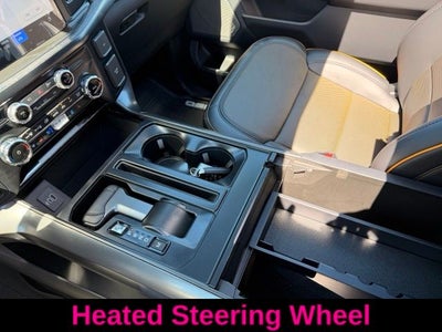 2026 Ford F-150 Tremor 402B Package