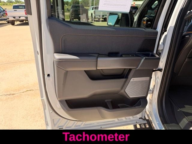 2026 Ford F-150 Tremor 402B Package