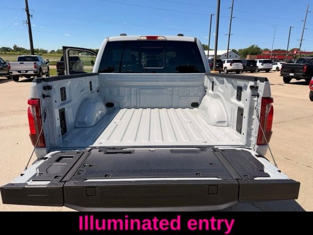 2026 Ford F-150 Tremor 402B Package