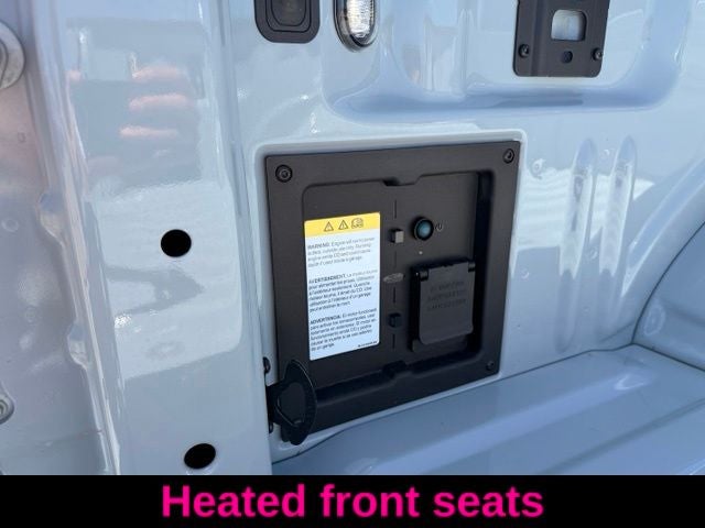 2026 Ford F-150 Tremor 402B Package