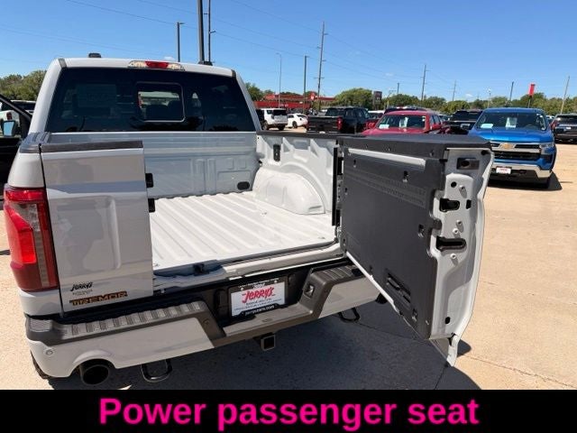 2026 Ford F-150 Tremor 402B Package