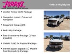 2026 Ford F-150 Tremor 402B Package