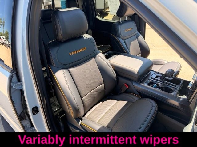 2026 Ford F-150 Tremor 402B Package