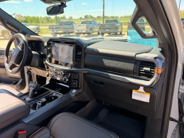 2026 Ford F-150 Tremor 402B Package