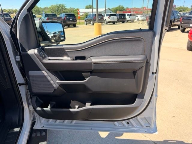 2026 Ford F-150 Tremor 402B Package
