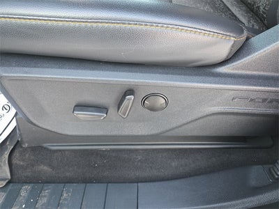 2025 Ford F-150 Tremor 5 1/2FT box