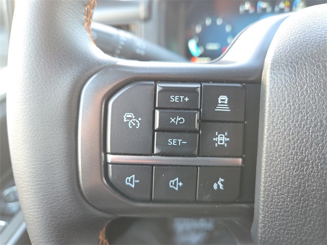 2025 Ford F-150 Tremor 5 1/2FT box