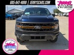 2025 Ford F-150 Tremor 402A High Package